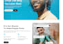 do framer website design, business website on framer, web design on framer site